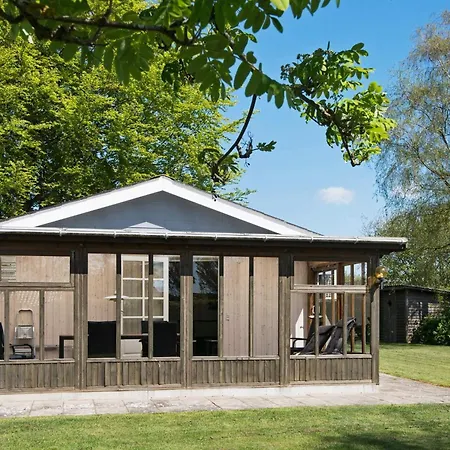 6 Person In Hejls-by Traum Dom wakacyjny *