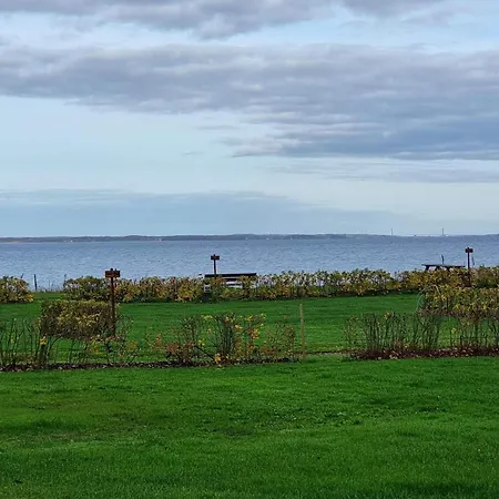 Dom wakacyjny 6 Person In Hejls-by Traum Hejls