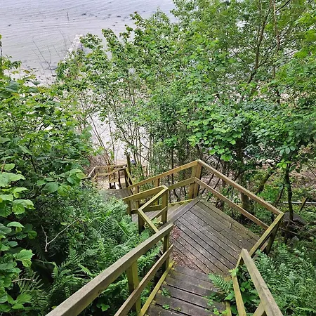 6 Person In Hejls-by Traum Dom wakacyjny Hejls