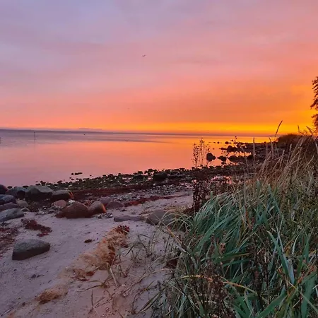 6 Person In Hejls-by Traum Dom wakacyjny