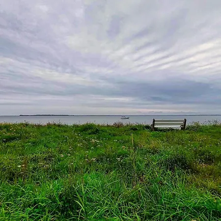 Dom wakacyjny 6 Person In Hejls-by Traum