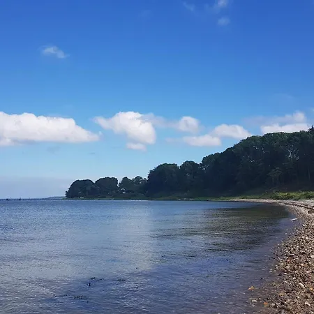 Dom wakacyjny 6 Person In Hejls-by Traum Hejls