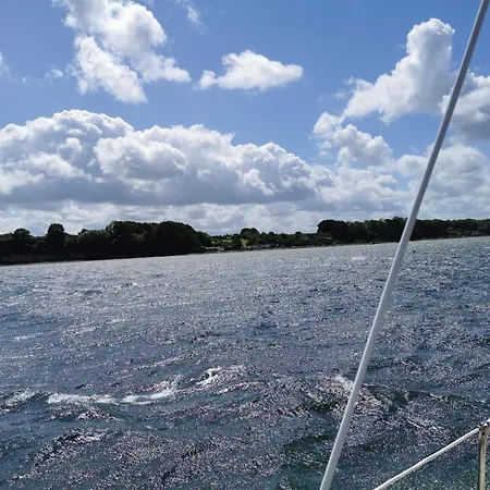 Dom wakacyjny 6 Person In Hejls-by Traum