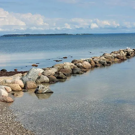 6 Person In Hejls-by Traum Dom wakacyjny *