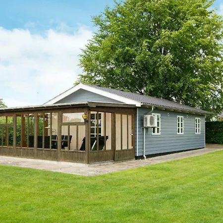 Dom wakacyjny 6 Person In Hejls-by Traum Hejls