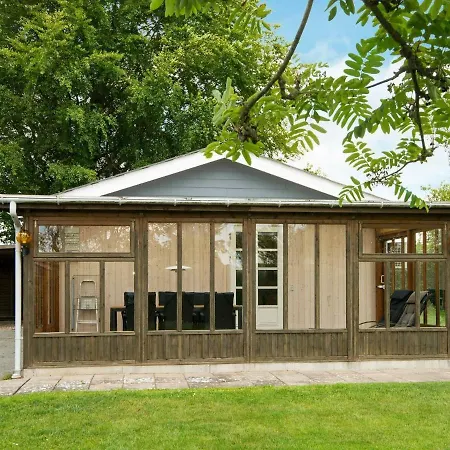 6 Person In Hejls-by Traum Dom wakacyjny *